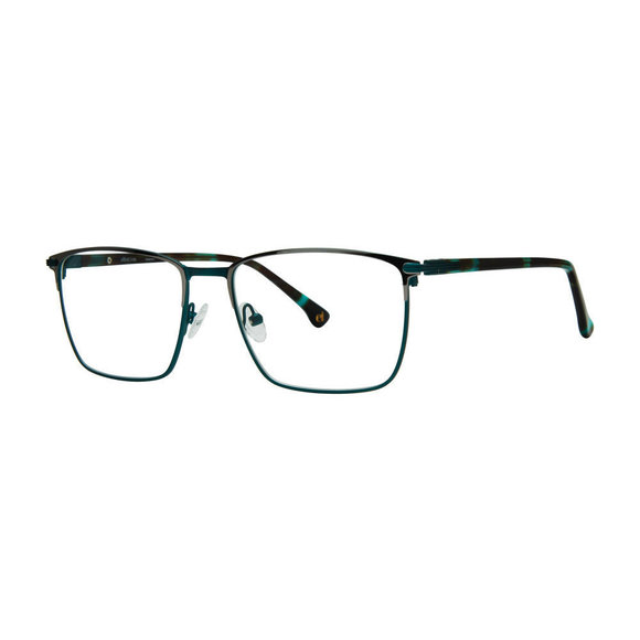 Elliott Ives Sycamore Eyeglasses Evergreen 61mm